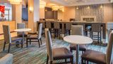 Residence Inn Pittsburgh North Shore Restaurant