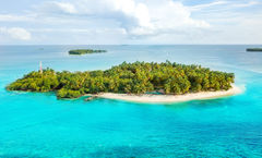 Calala Island