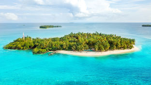Calala Island