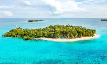 Calala Island