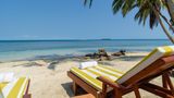 Calala Island Beach
