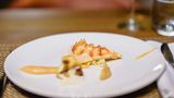 Calala Island Restaurant