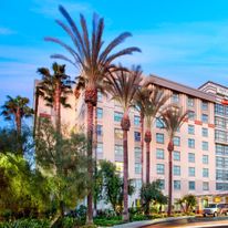 Residence Inn John Wayne Airport/OC