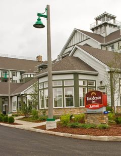Residence Inn Gravenhurst Muskoka Wharf