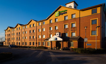 Holiday Inn Express Stoke on Trent