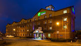 Holiday Inn Express Stoke on Trent Exterior