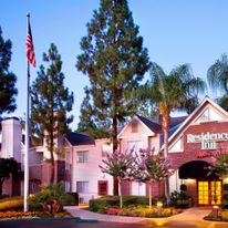 Residence Inn Bakersfield