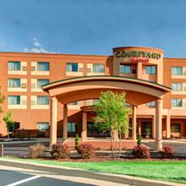 Courtyard by Marriott Anniston Oxford