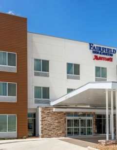 Fairfield Inn & Suites Cotulla