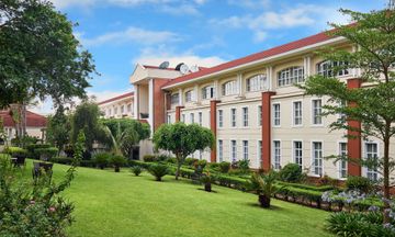 Protea Hotel Ryalls