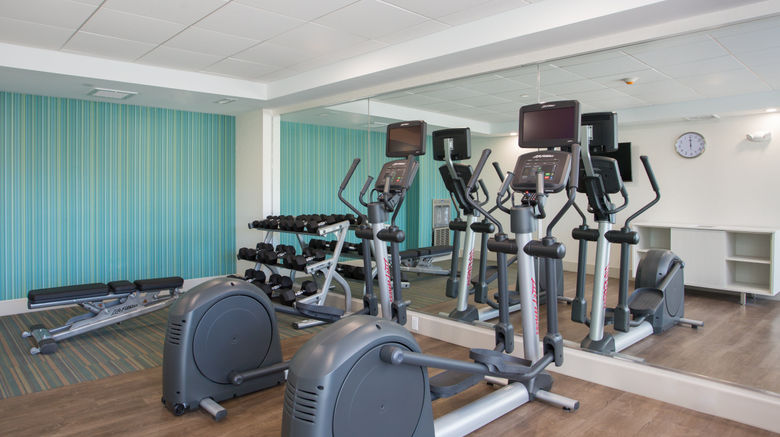 <b>Holiday Inn Express Chelmsford Health Club</b>. Images powered by <a href="https://www.leonardoworldwide.com/" title="Leonardo Worldwide" target="_blank">Leonardo</a>.