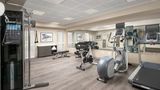 Candlewood Suites Alexandria West Health Club