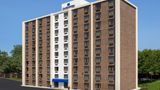 Candlewood Suites Alexandria West Exterior