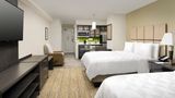 Candlewood Suites Alexandria West Room
