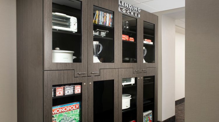 Candlewood Suites Alexandria West Other