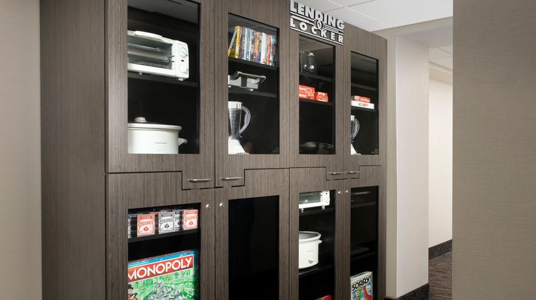 <b>Candlewood Suites Alexandria West Other</b>. Images powered by <a href="https://www.leonardoworldwide.com/" title="Leonardo Worldwide" target="_blank">Leonardo</a>.