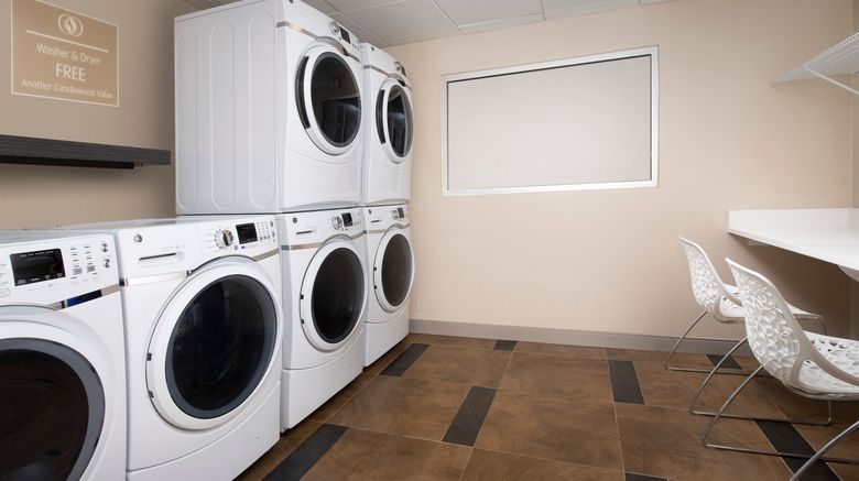<b>Candlewood Suites Alexandria West Other</b>. Images powered by <a href="https://www.leonardoworldwide.com/" title="Leonardo Worldwide" target="_blank">Leonardo</a>.