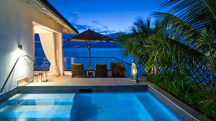 The Sandpiper Suite