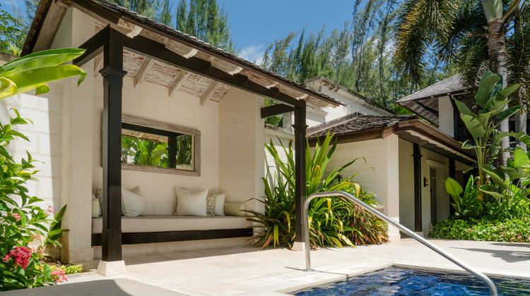 The Sandpiper Spa