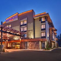 SpringHill Suites Coeur d'Alene