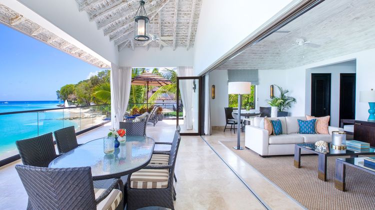 The Sandpiper Suite