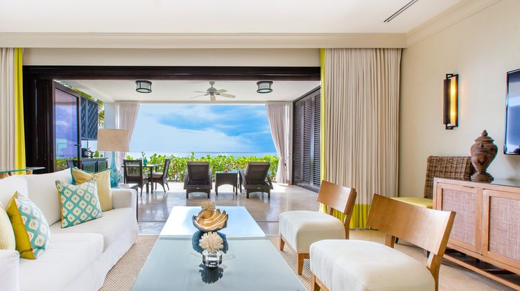 The Sandpiper Suite