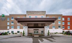 Holiday Inn Express & Suites South Bend