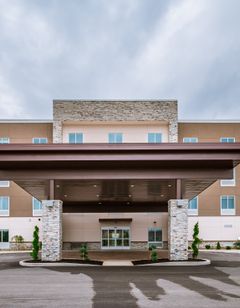 Holiday Inn Express & Suites South Bend
