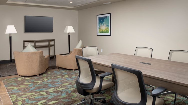 Candlewood Suites Alexandria West Other