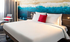 Novotel Bordeaux Centre