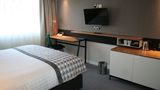 Holiday Inn Mansfield - Alfreton Room