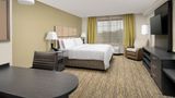 Candlewood Suites Alexandria West Room