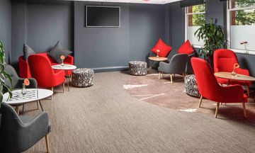 Ibis Coventry St John