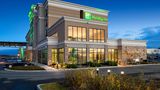 Holiday Inn and Suites Red Deer South Exterior