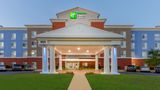 Holiday Inn Express Charlotte Arrowood Exterior