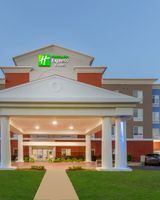 Holiday Inn Express Charlotte Arrowood