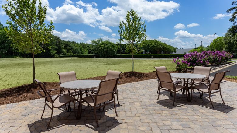 <b>Holiday Inn Express Charlotte Arrowood Other</b>. Images powered by <a href="https://www.leonardoworldwide.com/" title="Leonardo Worldwide" target="_blank">Leonardo</a>.
