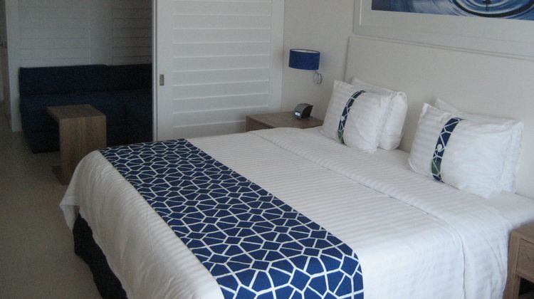 Holiday Inn Acapulco La Isla Suite