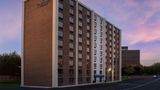 Candlewood Suites Alexandria West Exterior