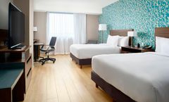 Fairfield Inn & Suites Aguascalientes