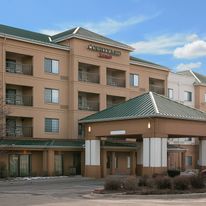 Courtyard Kansas City East/Blue Springs