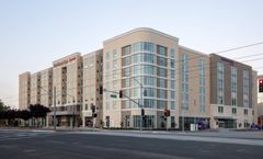 Residence Inn San Jose Airport
