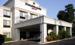 SpringHill Suites Sarasota Bradenton