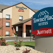 TownePlace Suites Aberdeen