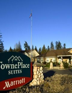 TownePlace Suites by Marriott