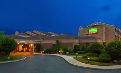 Courtyard by Marriott Rochester Brighton