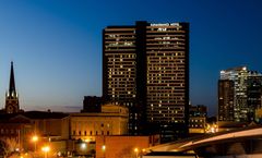 Renaissance Nashville Hotel