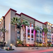 Residence Inn Los Angeles Burbank/Dtwn