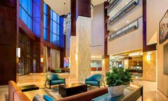 Courtyard by Marriott Dallas Allen