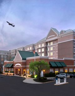 Residence Inn Newark Liberty Intl Arpt